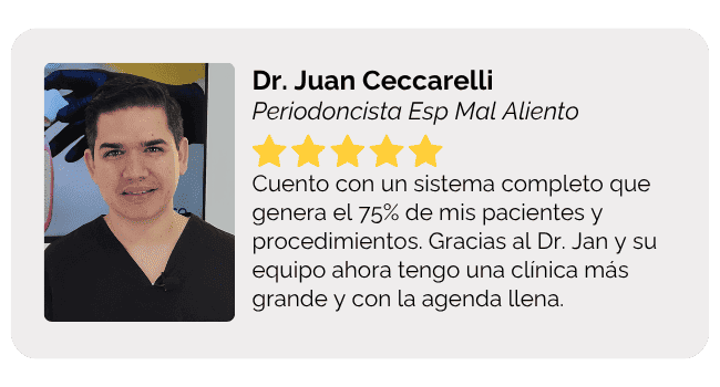 Testimonio Dr. Juan